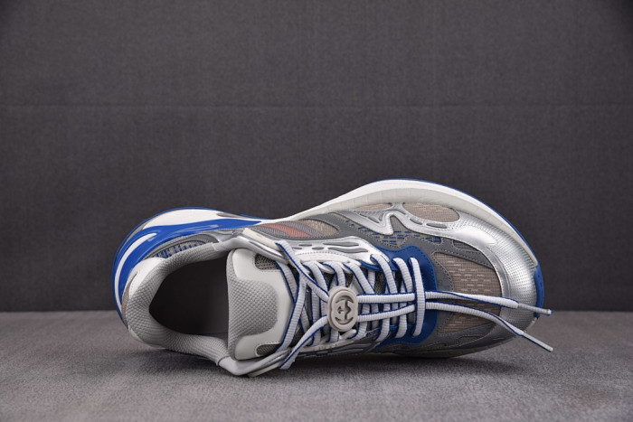 Gucc* Trainer Sneaker146