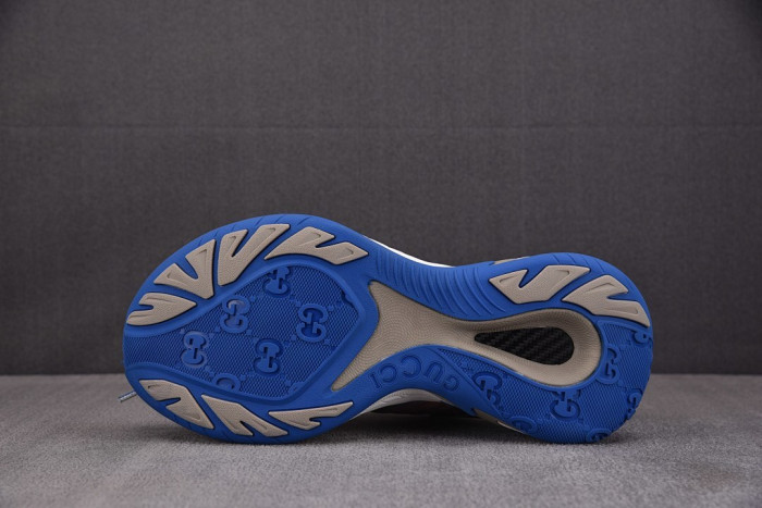 Gucc* Trainer Sneaker146