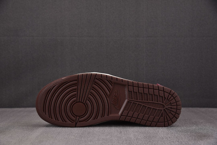 Nike Jordan 1 Low SE Year of the Horse IQ5321-121