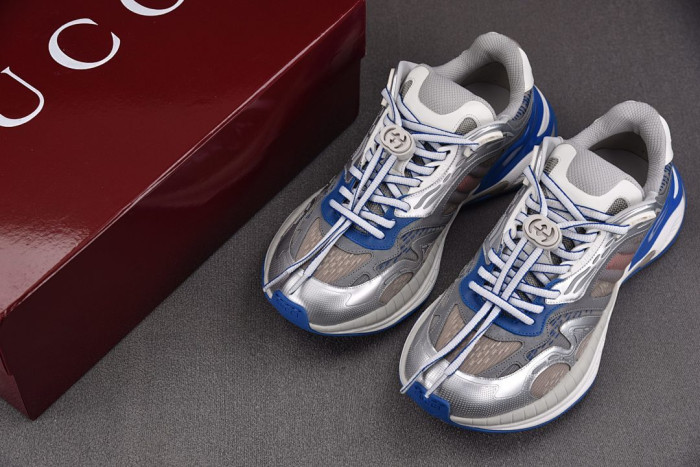 Gucc* Trainer Sneaker146