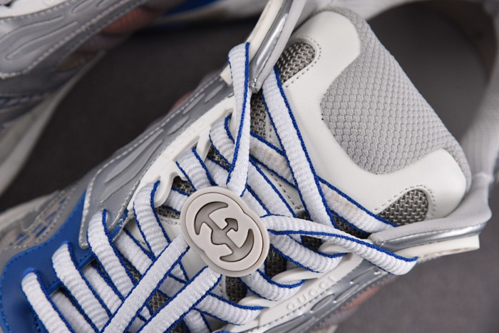 Gucc* Trainer Sneaker146