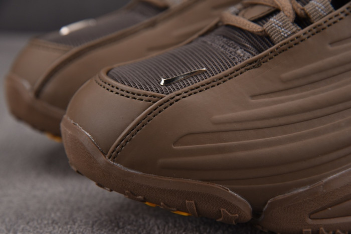 Nike Hot Step 2 Drake NOCTA DZ7293-220