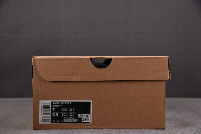 Nike Hot Step 2 Drake NOCTA DZ7293-220