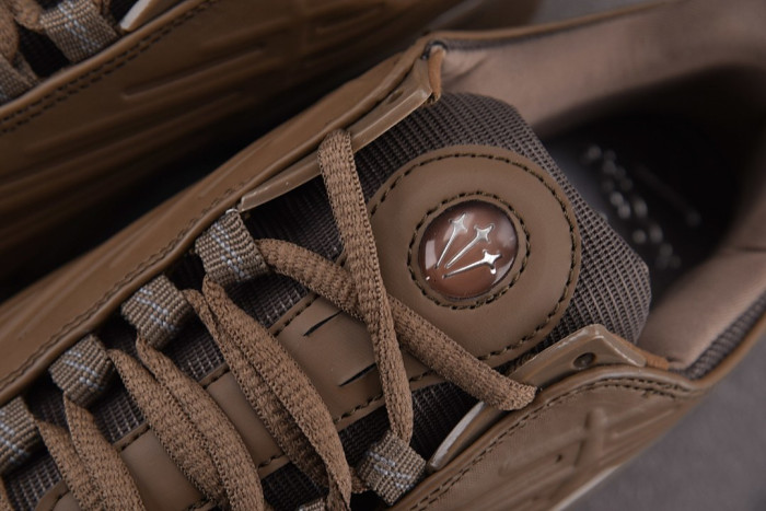 Nike Hot Step 2 Drake NOCTA DZ7293-220