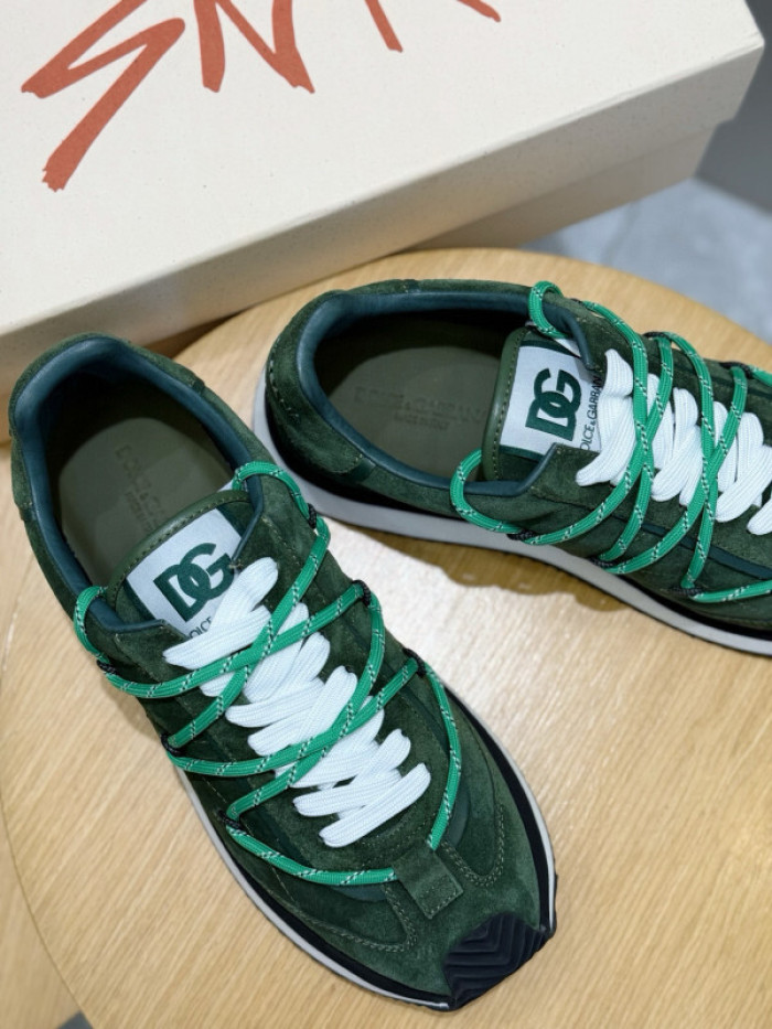 D&G SNEAKERS DG000051