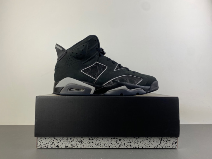 Air Jordan 6 "Cap & Gown" IR2266-010
