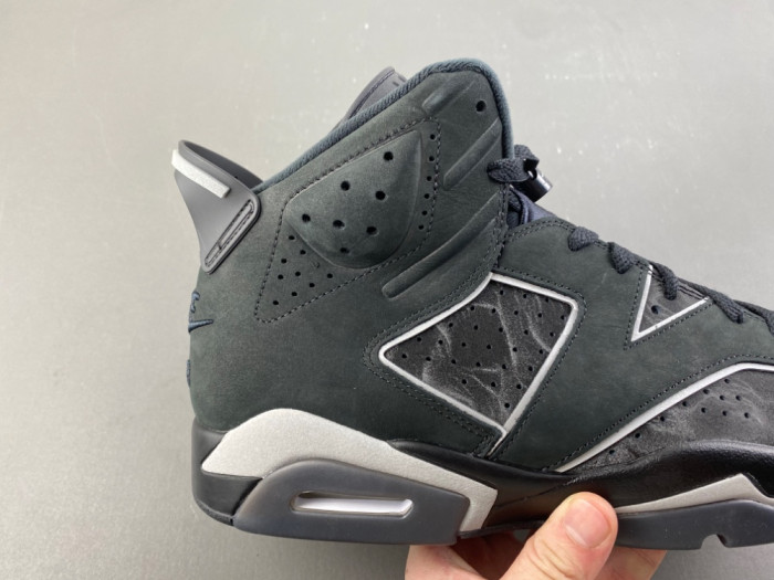 Air Jordan 6 "Cap & Gown" IR2266-010