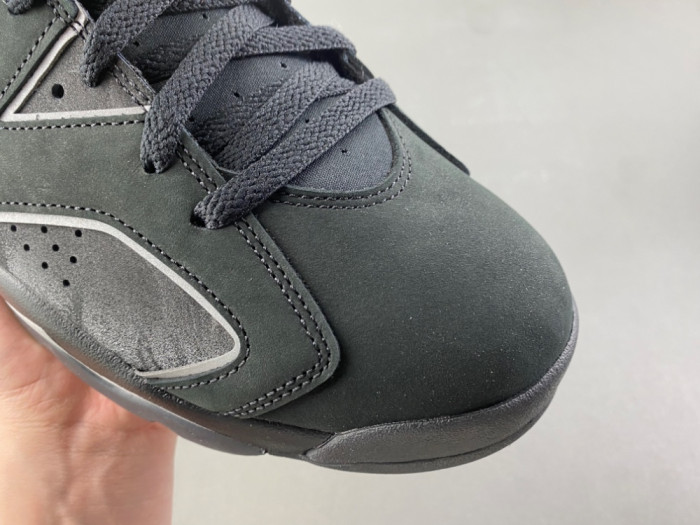 Air Jordan 6 "Cap & Gown" IR2266-010