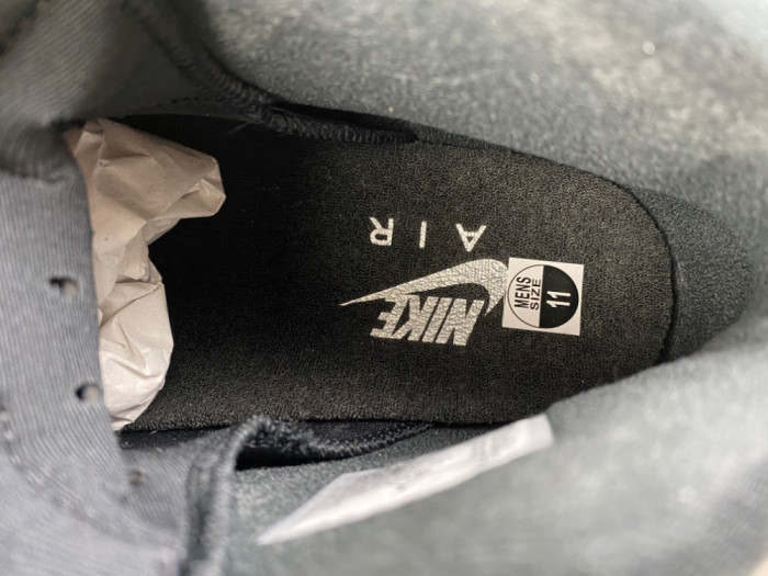 Air Jordan 6 "Cap & Gown" IR2266-010