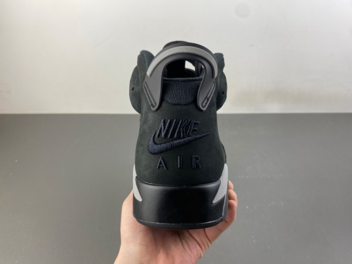 Air Jordan 6 "Cap & Gown" IR2266-010