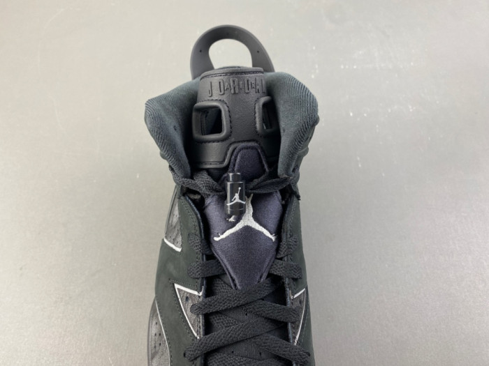 Air Jordan 6 "Cap & Gown" IR2266-010