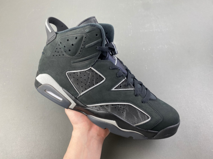 Air Jordan 6 "Cap & Gown" IR2266-010