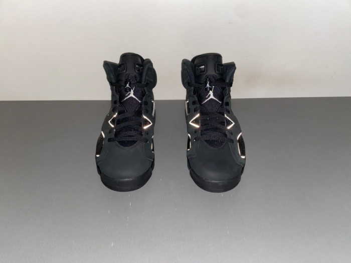 Air Jordan 6 "Cap & Gown" IR2266-010