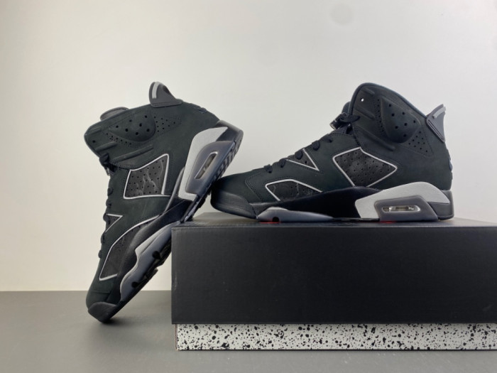 Air Jordan 6 "Cap & Gown" IR2266-010
