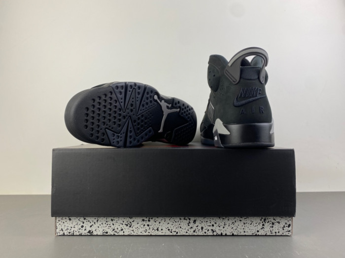 Air Jordan 6 "Cap & Gown" IR2266-010