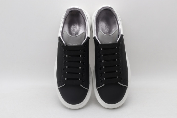 alexander mcq9
