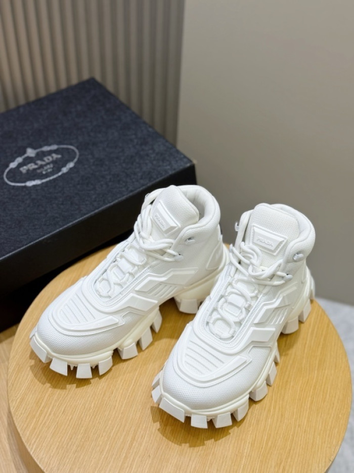 Prad* snekaers P0000119