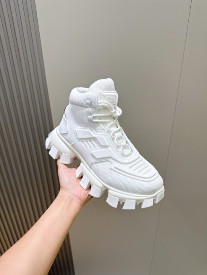 Prad* snekaers P0000119