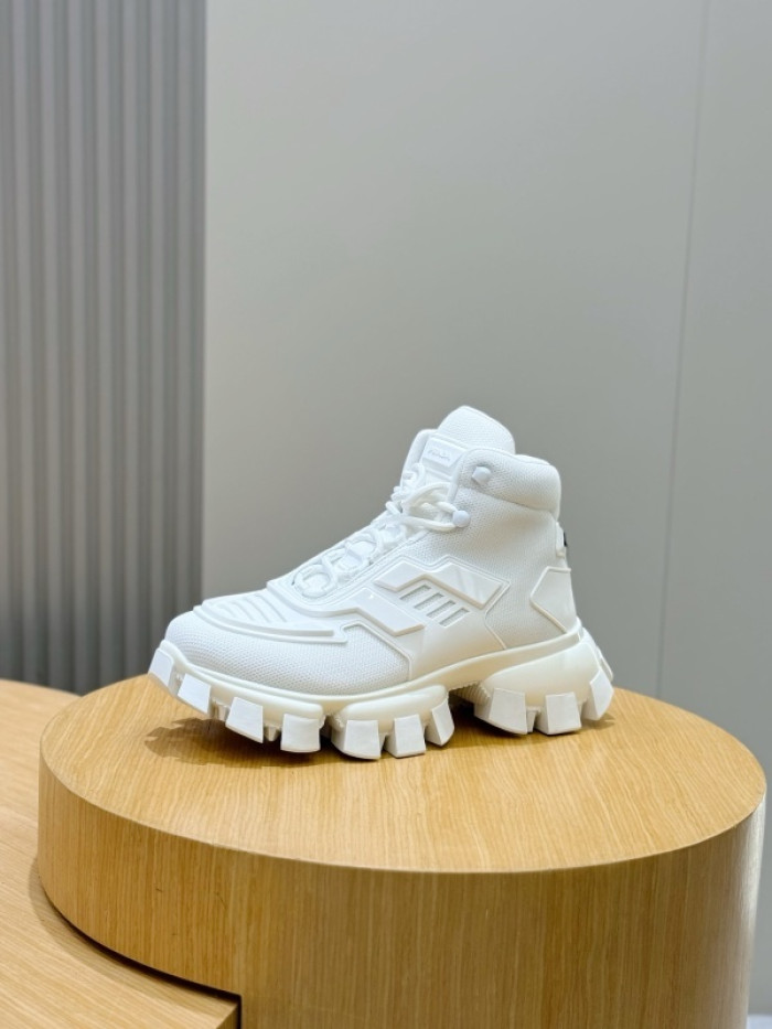 Prad* snekaers P0000119