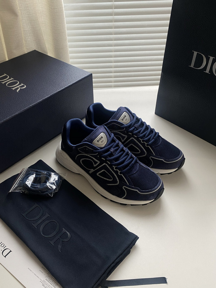 DIO* SNEAKERS B30 T0000-318