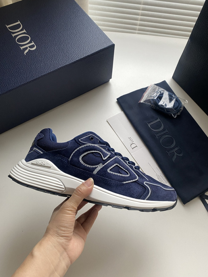 DIO* SNEAKERS B30 T0000-318