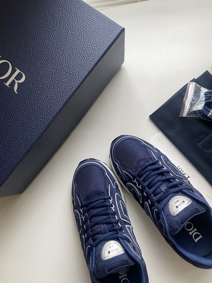 DIO* SNEAKERS B30 T0000-318