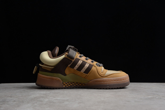 forum low bad bunny gw0264