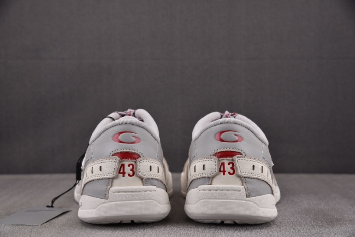 SNEAKER Cargo 7000041