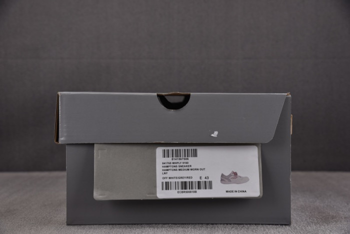 SNEAKER Cargo 7000041