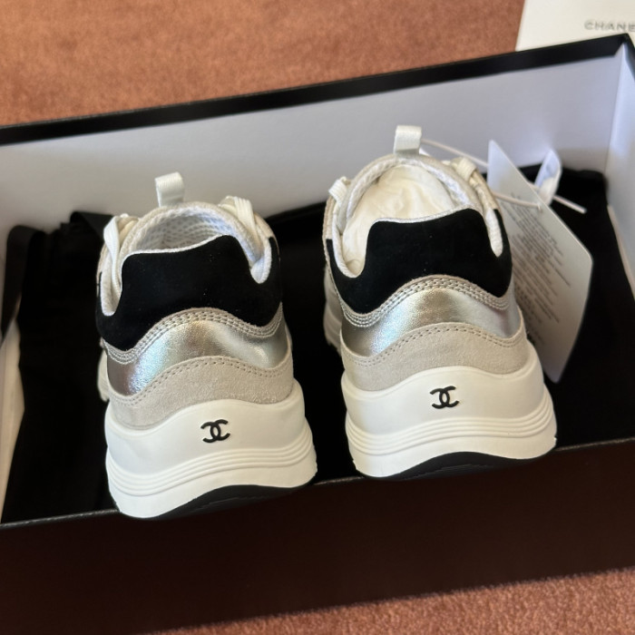 Chane* snekaers C000064