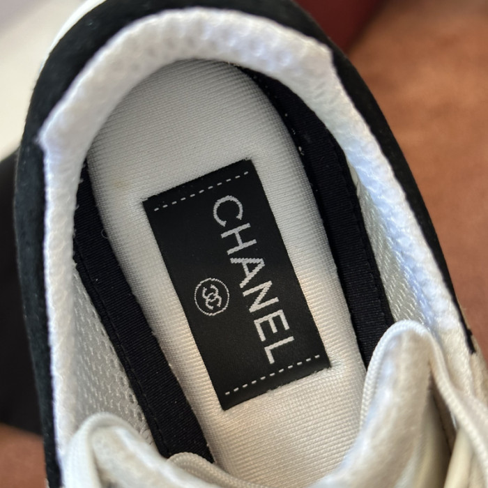 Chane* snekaers C000064