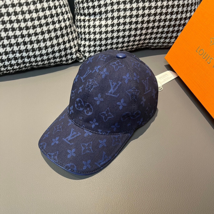 LV CAP25