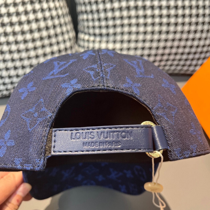LV CAP25