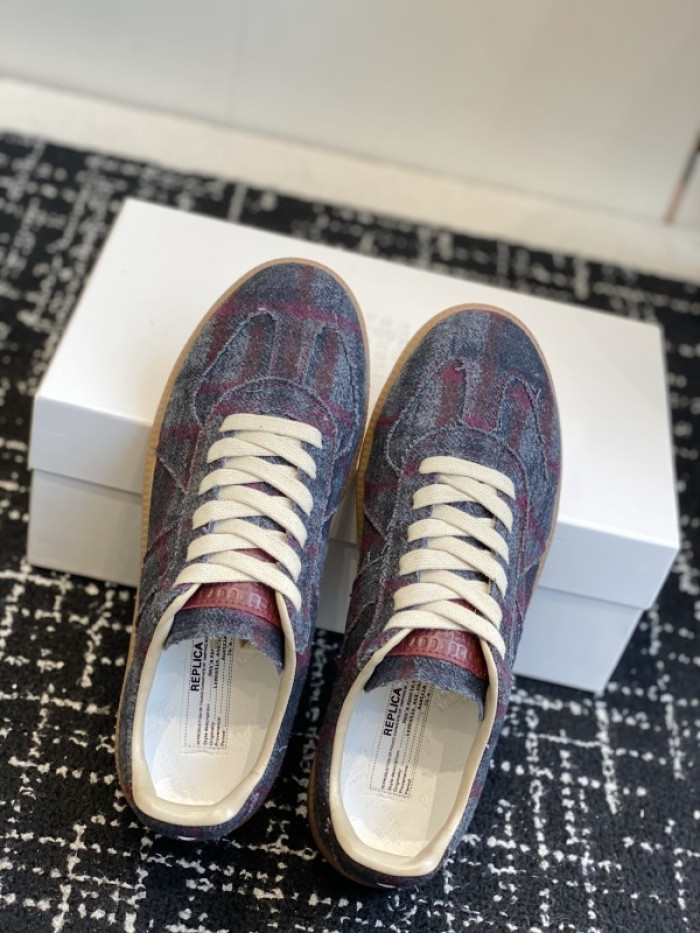 ma1s0n Marg*e1a sneaker mm000098