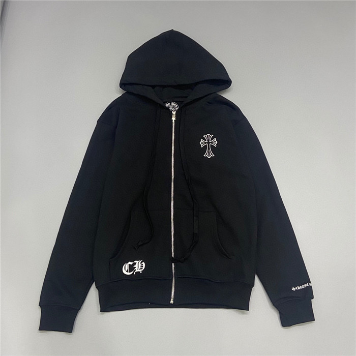 Chrome Hearts CH11