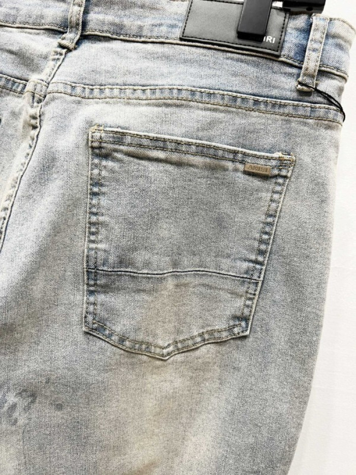 Amiri Jeans AJ19