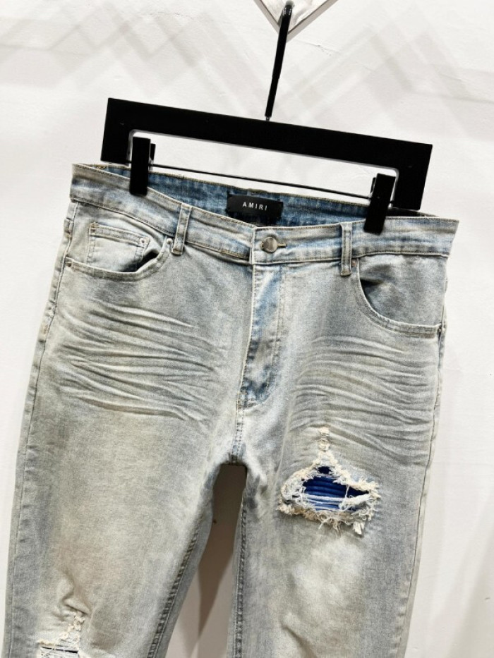 Amiri Jeans AJ19