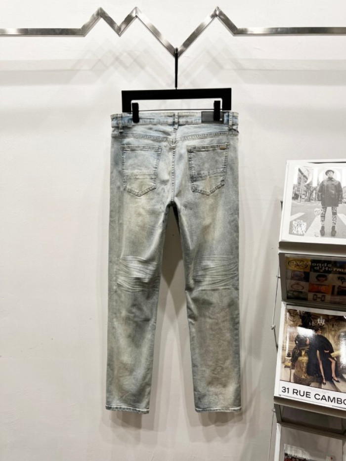 Amiri Jeans AJ19