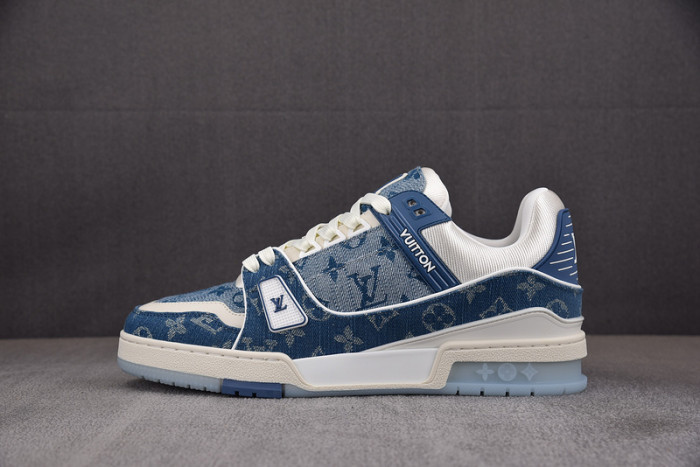 L&V snekaers L0000222