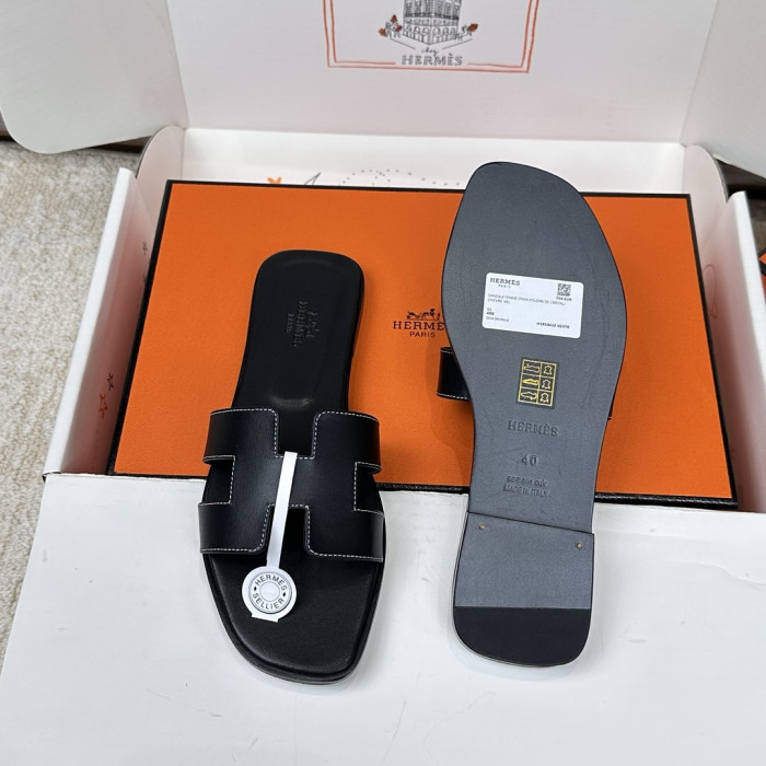 Herme* Sandal255（smooth surFa*e）