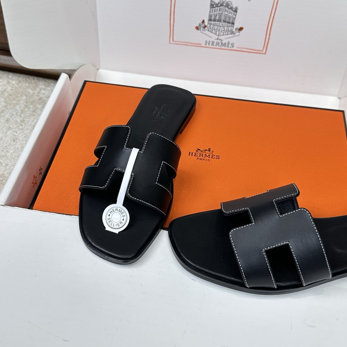 Herme* Sandal255（smooth surFa*e）