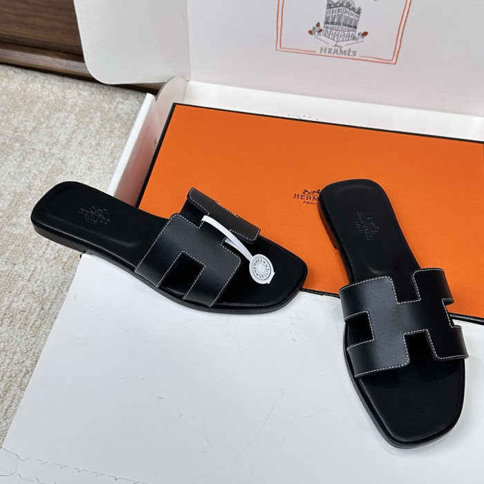 Herme* Sandal255（smooth surFa*e）