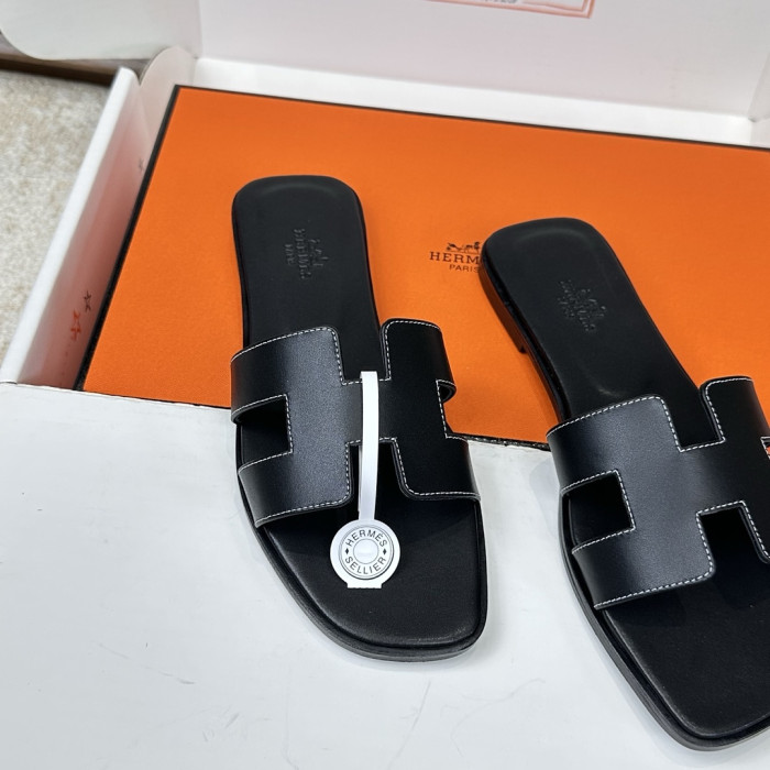 Herme* Sandal255（smooth surFa*e）