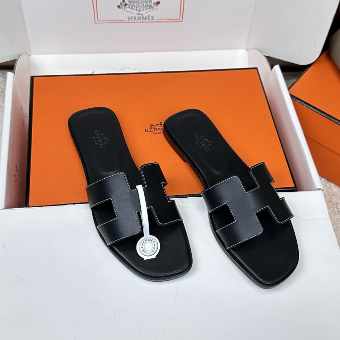 Herme* Sandal255（smooth surFa*e）