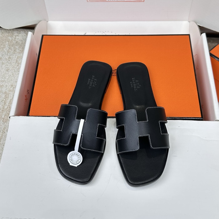 Herme* Sandal255（smooth surFa*e）