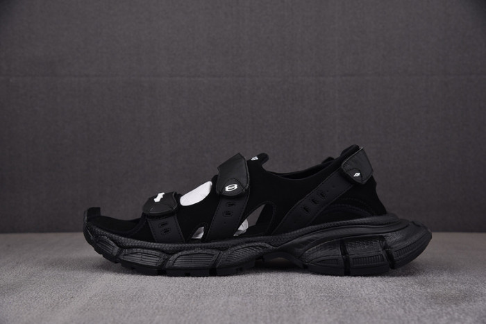 balenciag* sandal 47