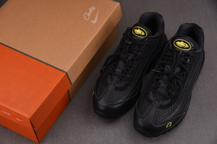 Nike Air Max 95 OG Black Anthracite AT2865-003