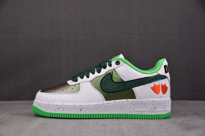 Air Force 1 x Oregon ''Egg or Duck'' IU7613-100