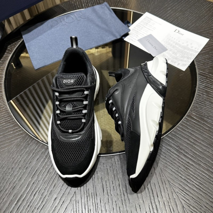 D1OR SNEAKERS B44 T00000250