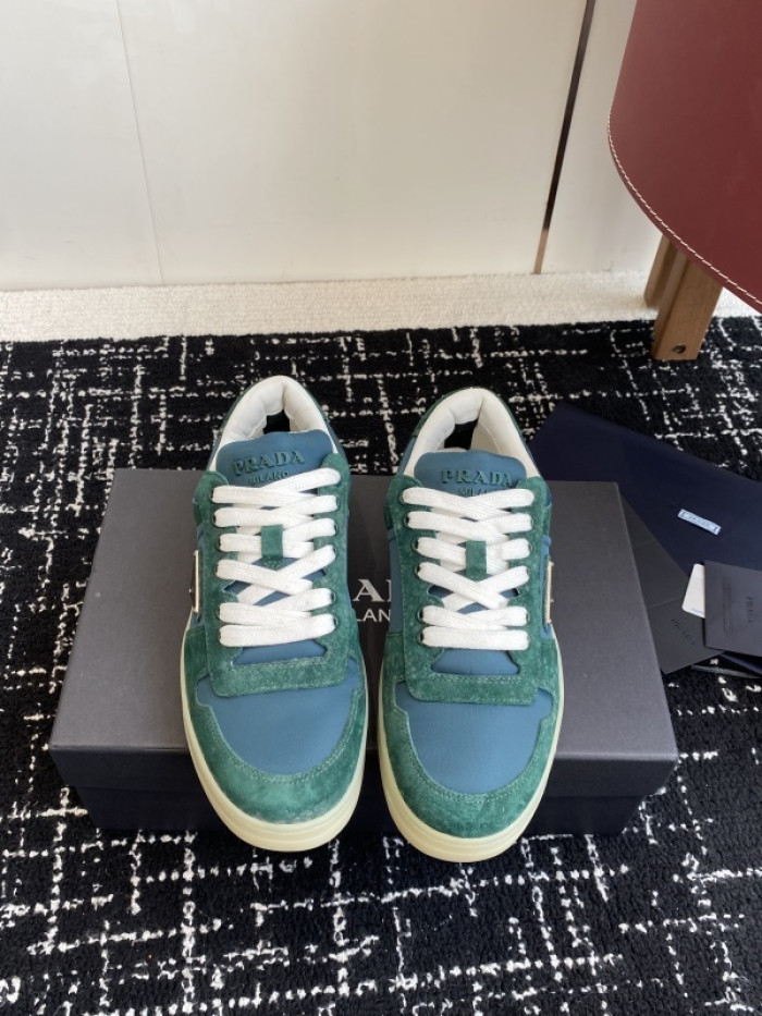 Prad* snekaers P0000103
